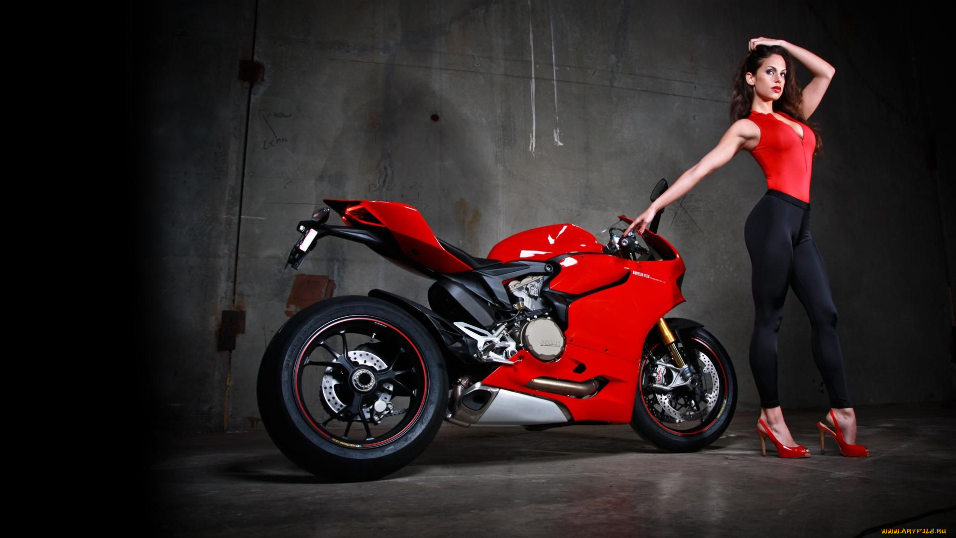 , , , ducati